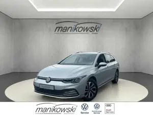 Volkswagen Golf VIII Var. 1.0 eTSI 110 PS DSG *ACTIVE*APP LED SHZ