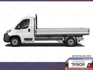 Opel Movano Pritsche 35+ AT8 L3 NSW AppleC UVP-42%*