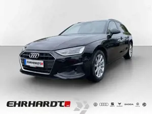 Audi A4 Avant 35 TFSI S tronic LED*NAV*SHZ*PDC*TEMPO*EL...