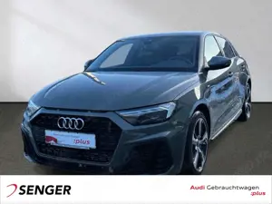 Audi A1 Sportback S line 40 TFSI S tronic MMI LED ACC