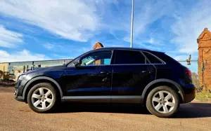 Audi Q3 Q3 2.0 TDI quattro S tronic