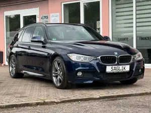 BMW 320 d Touring Aut. M Sportpaket/Kamera