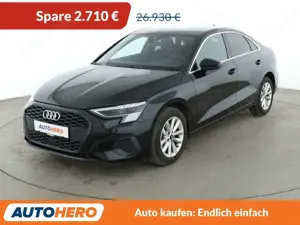Audi A3 35 TDI *MATRIX*NAVI*ACC*PDC*SHZ*VC*