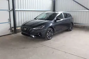 Hyundai i30 cw Edition 30+ Kamera Keyless