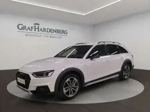 Audi A4 allroad quattro 40 TDI Tiptronic ACC AHK