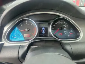 Audi Q7 3.0 TDI Bild 3