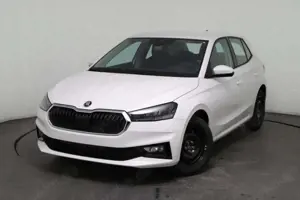 Skoda Fabia Selection (Selection) 1,0 TSI 70 KW (95 PS)  5-...