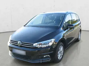 Volkswagen Touran Move Start-Stopp 8-fach bereift