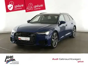 Audi A6 Avant 55 TFSI e quattro S tronic S line