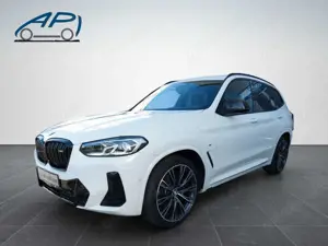 BMW X3 M i/Live Cockpit Pro/ACC/HiFi/Kamera/LED/21
