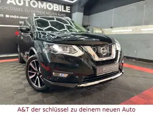 Nissan X-Trail Tekna.7 Sitzer.Vollausstattung