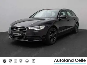 Audi A6 Avant 3.0 TDI Kamera Panorama AHK Navi Sitzhz