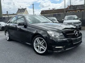 Mercedes-Benz C 220 Classe CDI BlueEfficiency Avantgarde A