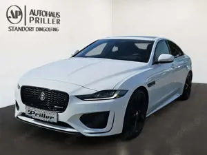 Jaguar XE P250 R-Dynamic HSE/Matrix-LED/ACC/Apple/eGSD