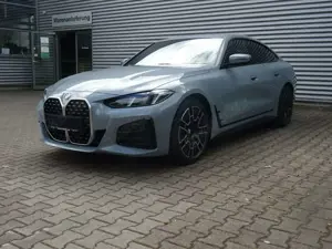 BMW 420 d Gran Coupe