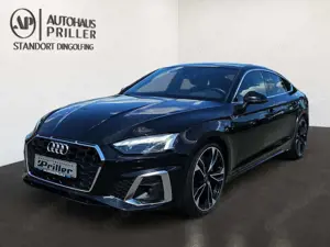 Audi A5 Sportback 50TDI quattro S-line/MMI/Matrix/AHK