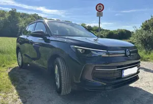 Volkswagen Tiguan Bild 2