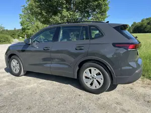 Volkswagen Tiguan Bild 4
