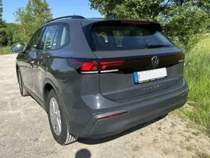 Volkswagen Tiguan Bild 5