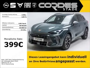 CUPRA Terramar 1.5 eTSI Automatik Kamera Apple Carplay (NW49)