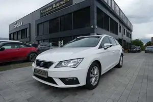 SEAT Leon Business-Paket Infotain Sehr Gepflegt