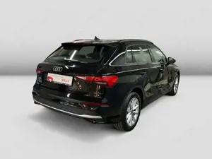Audi A3 Bild 4