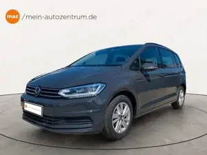 Volkswagen Touran 2.0 TDI Comfortline Navi LED ACC Massage