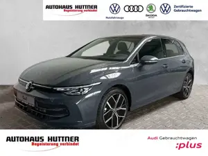 Volkswagen Golf 8 EDITION 50 1.5 eTSI DSG NAVI AHK LED APPCON
