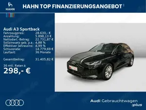 Audi A3 Bild 2