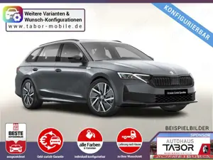 Skoda Octavia Combi DSG Sportl Matrix Nav ACC UVP-30%*