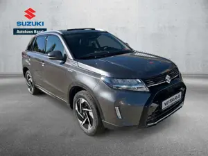 Suzuki Vitara 1.4 BOOSTERJET Hybrid Comfort+ Allgrip