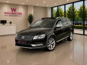 Volkswagen Passat Alltrack