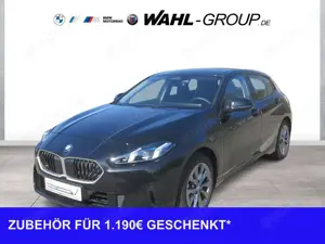 BMW 120 i DKG NAVI ADAPT-LED PARKASSIST KOMFORTZG    ALARM