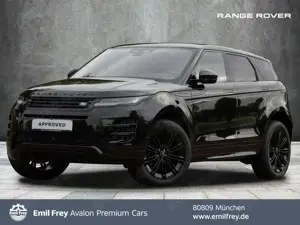 Land Rover Range Rover Evoque D165 Dynamic SE