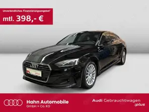 Audi A5 35 TDI Navi CAM Sitzh Busin Carplay
