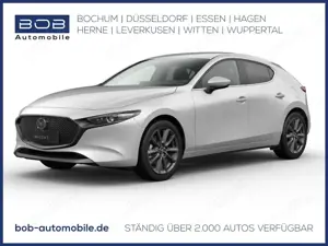Mazda 3 2025 2,5 Exclusive-Line NAVI SHZ PDC