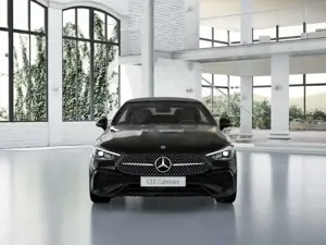 Mercedes-Benz CLE 200 Cabrio AMG-Sport/Night/Memo/Ambiente/LED Bild 5
