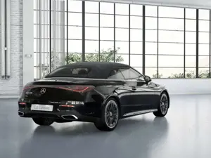 Mercedes-Benz CLE 200 Cabrio AMG-Sport/Night/Memo/Ambiente/LED Bild 3