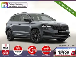 Skoda Karoq DSG 4x4 Sportl Matrix Nav 360° UVP-31%*