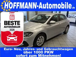 Volkswagen Polo Life Allwetterreifen,App-Connect,SH,PDC