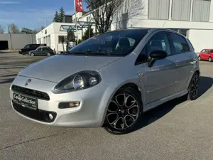 Fiat Punto 1.4l My Punto AHK*KLIMA*CARPLAY*8-Fach