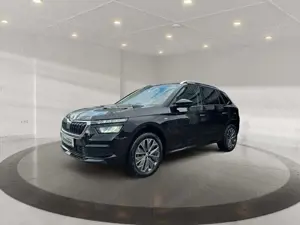 Skoda Kamiq 1.0 TSI Tour Klima Kam. KeyLess KlimaA