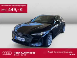 Audi A5 TFSI quattro S-trc 360° AHK Matrix