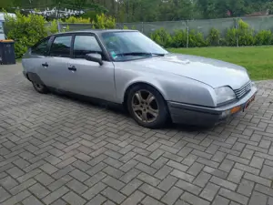Citroen CX