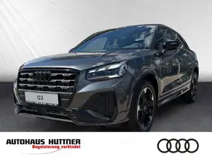 Audi Q2 S line 35 TFSI S tronic