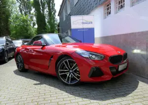 BMW Z4 M sDrive 20 i M Sport // HuD, h/k, Kamera, ACC