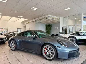 Porsche 992 911 992.2 Carrera GTS AERO-Kit / LIFT / 18-Wege