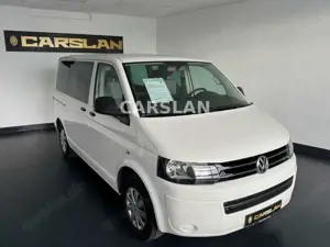 Volkswagen T5 Multivan 2.0 TDI "7-SITZER+PDC+AHK+EURO 5"