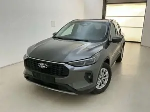 Ford Kuga Titanium Hybrid FHEV*LED-Matrix*ACC*Head Up*Navi*