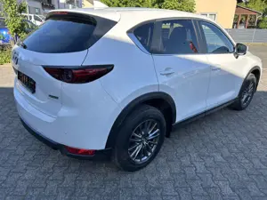 Mazda CX-5 Bild 4